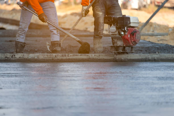 Best Concrete Repair Services  in White Horse, NJ