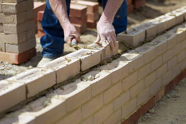 Professional Concrete contractor in NJ